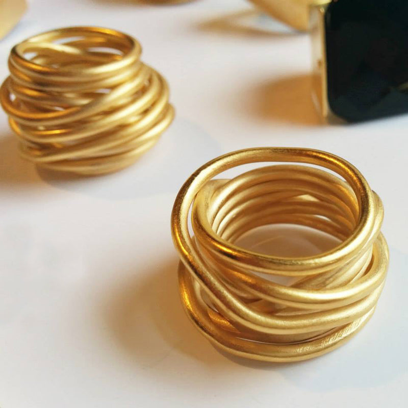 Anillos