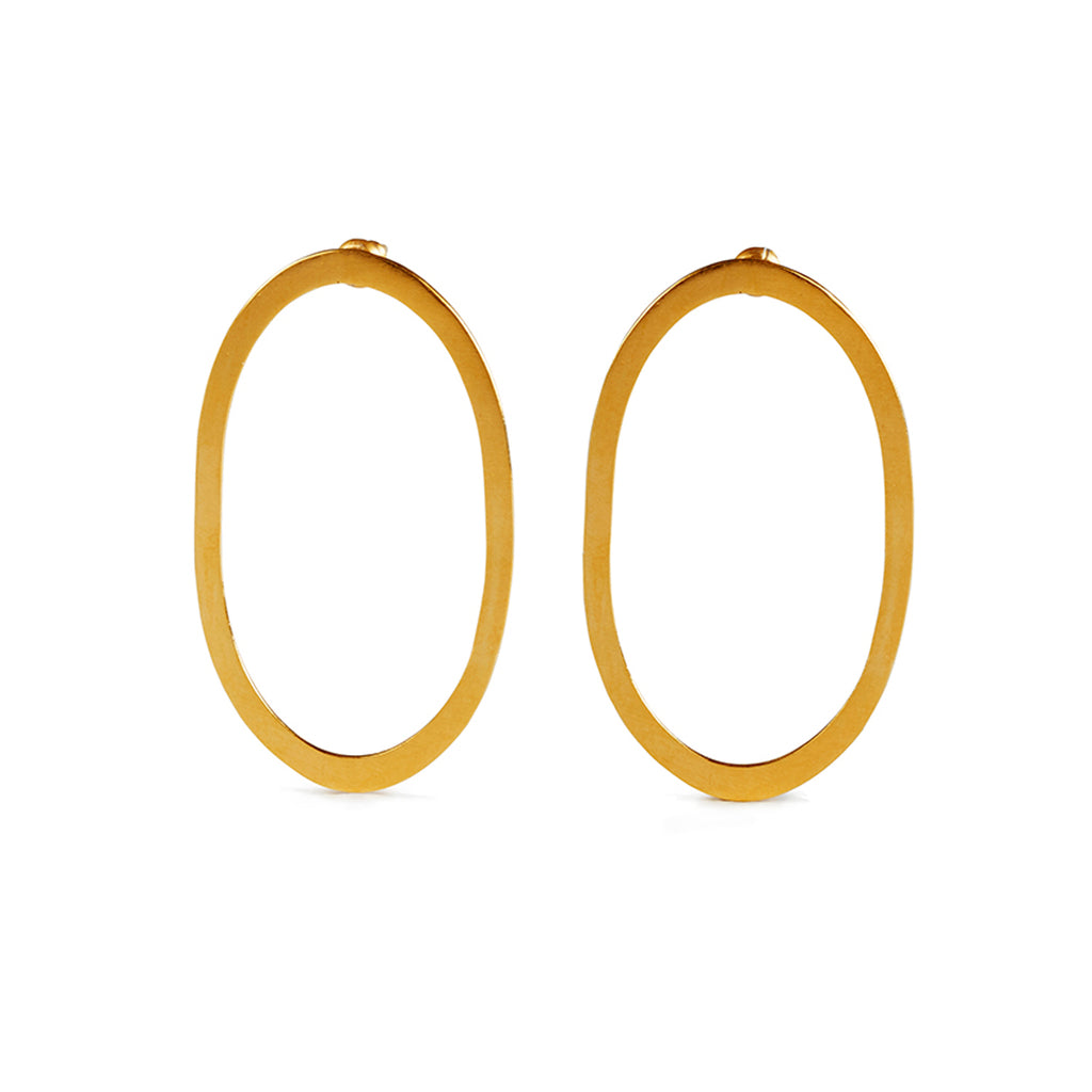 Gracia Large Oval