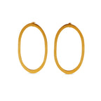 Gracia Large Oval