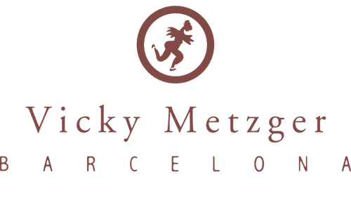 Vicky Metzger Barcelona
