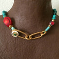 Frida Chrysocolla