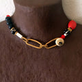 Frida Onyx Black