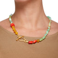 Collar Inés