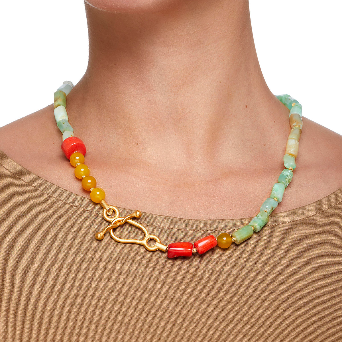 Collar Inés