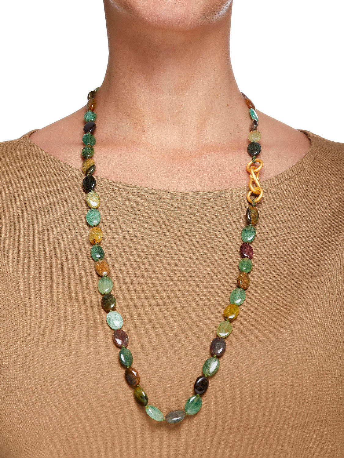 Collar Manjulaa