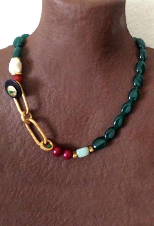 Frida Jade Verde - Imagen 2